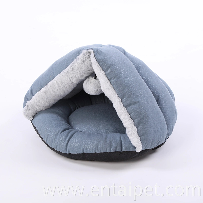 High Quality Luxury Pet Funny Dog Beds Factory Wholesale